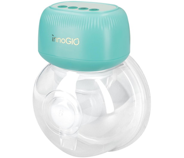 INNOGIO GIOLUNA SMART GIO-353I - 1506876 - zdjęcie 2